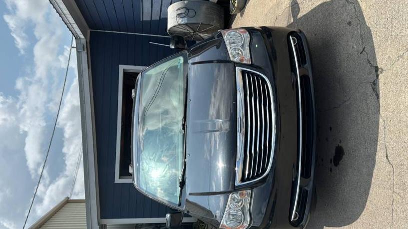 CHRYSLER TOWN AND COUNTRY 2015 2C4RC1BG1FR752707 image